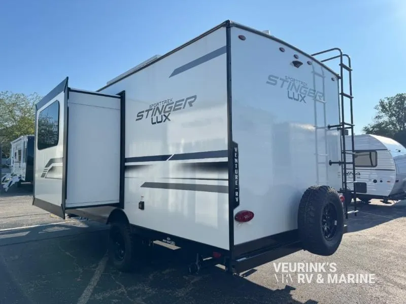 2027 Venture RV SportTrek Stinger Lite 171VMK - Photo 3