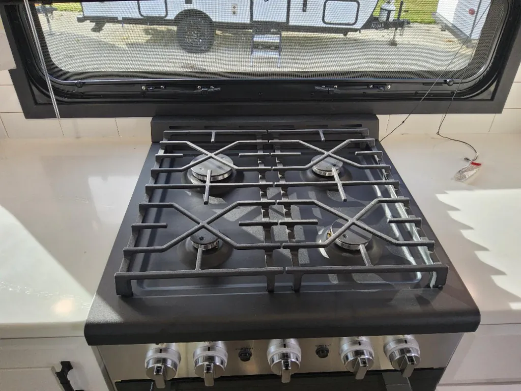 2026 Jayco Pinnacle 36FBTS, Photos photo 16