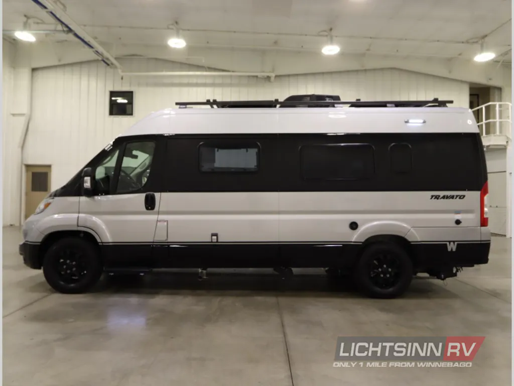 2027 Winnebago Travato 59KL, Photos photo 15
