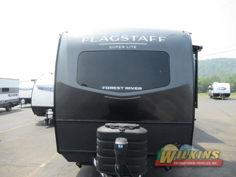 2025 Gulf Stream RV Ameri-Lite Super Lite 134RD - Photo 3