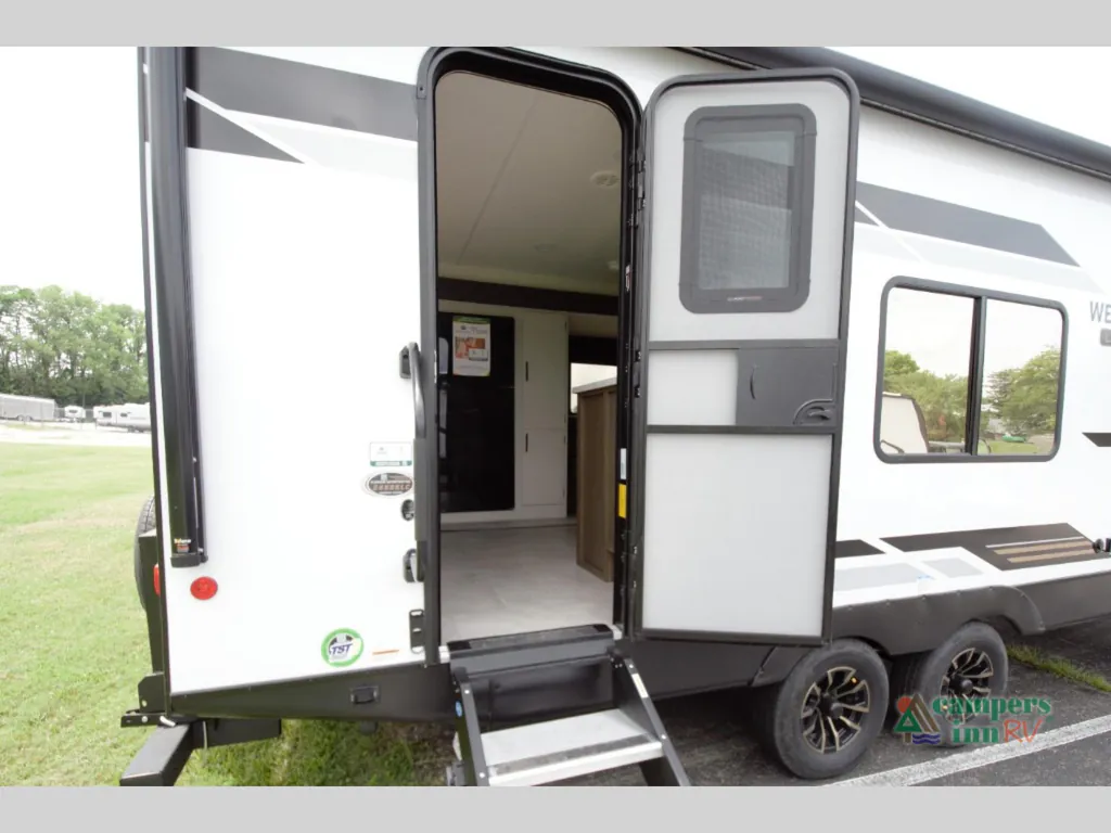 2026 Forest River Westbrook Luxury 245RKLC, Photos photo 15