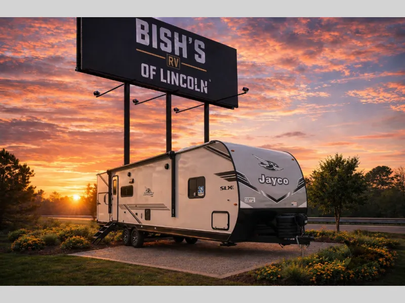 2026 Jayco Jay Flight SLX 295TBS - Photo 2