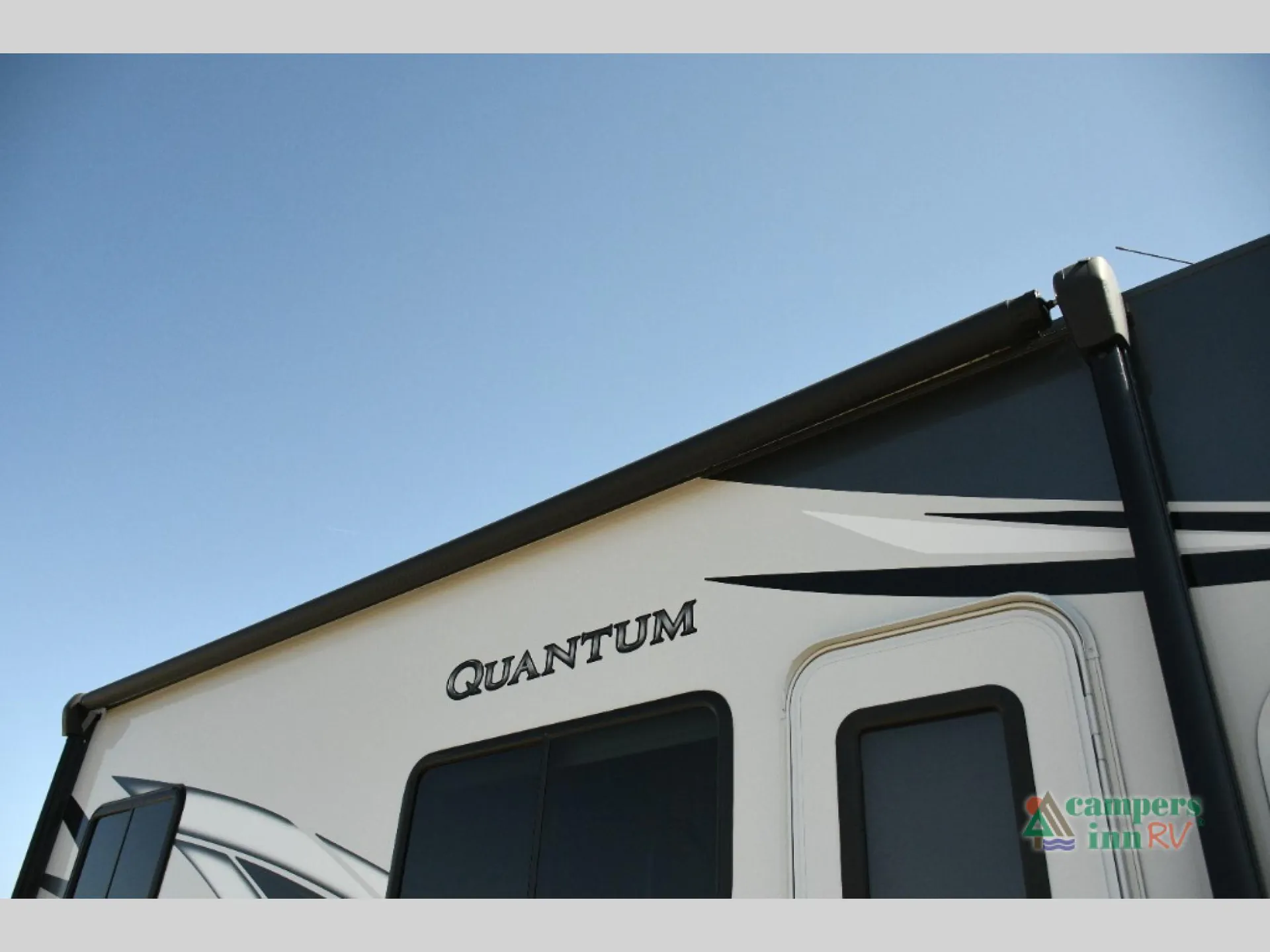 2024 Thor Motor Coach Quantum Sprinter GL24 - Photo 3