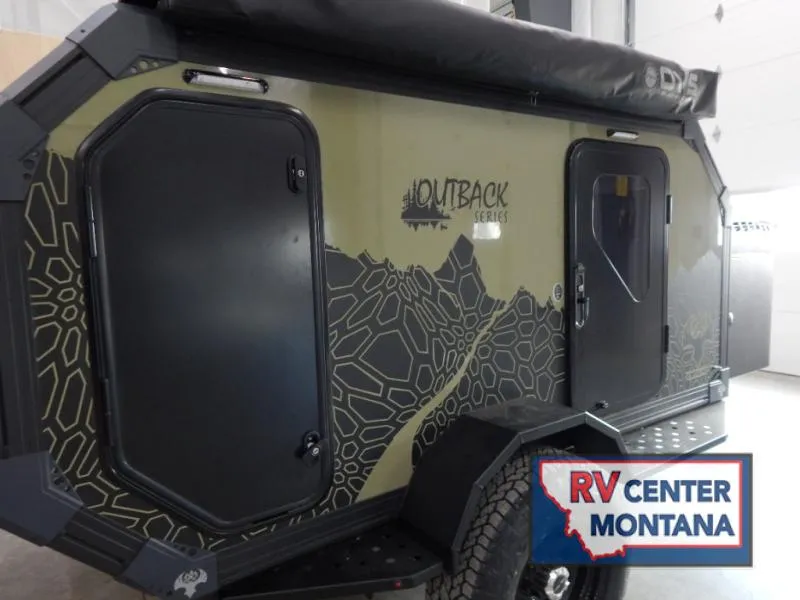2026 Imperial Outdoors Outback New    Outback OB-120 - Photo 3