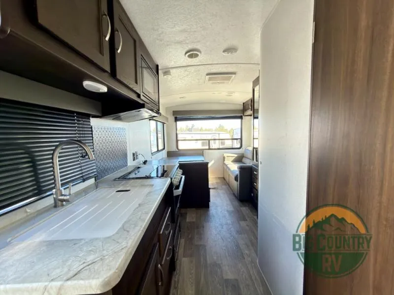 2020 Keystone Springdale 222RDWE - Photo 4