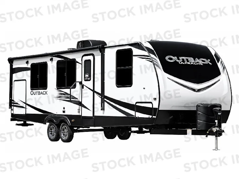 2019 Keystone Outback Ultra-Lite 301UBH - Photo 2