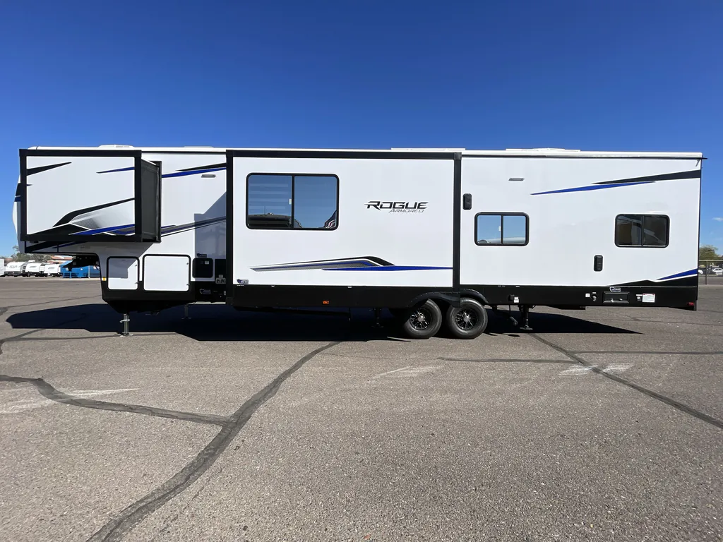 2026 Forest River Rogue Armored 4015, Photos photo 6