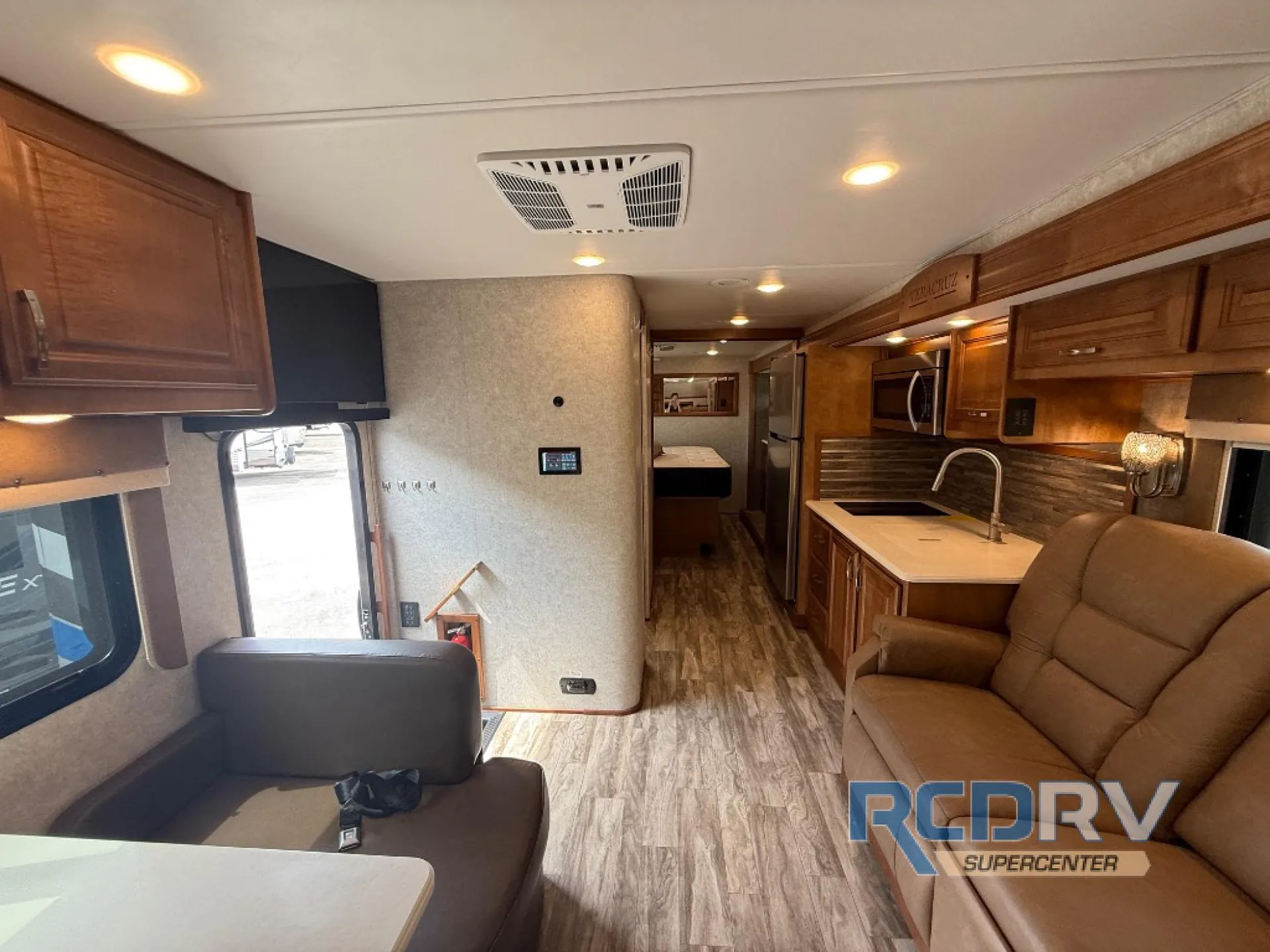 2021 Renegade RV Veracruz 35MDS - Photo 4