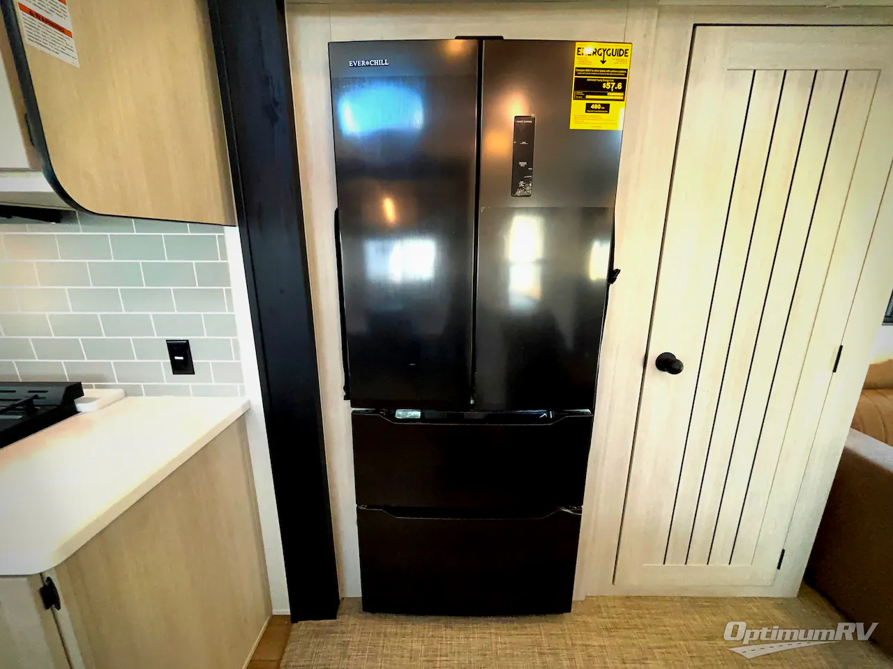 2027 Forest River Puma Vista 403LFT — Photo 7