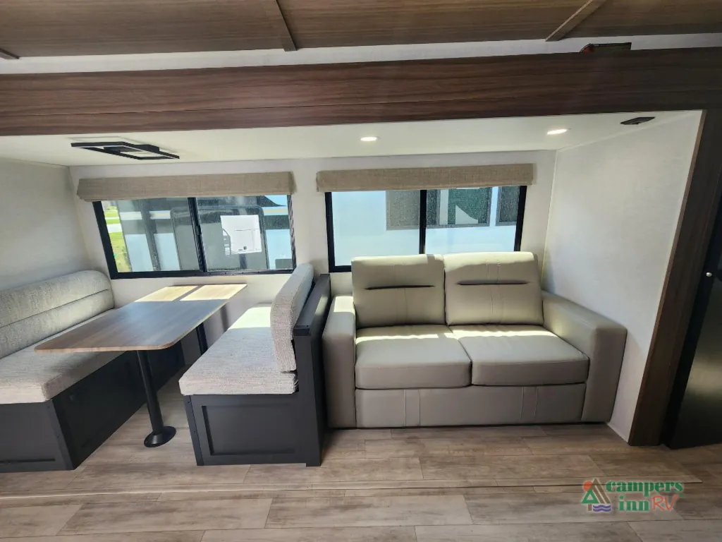 2026 Forest River Vibe Extreme Lite 2600BH, Photos photo 15