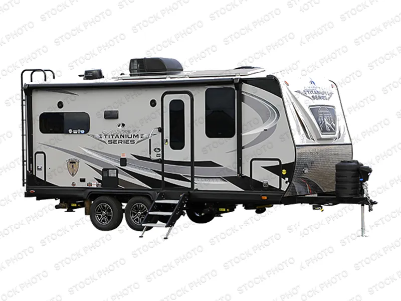 2027 Outdoors RV Creek Side Mountain Series 19MKS - Photo 4