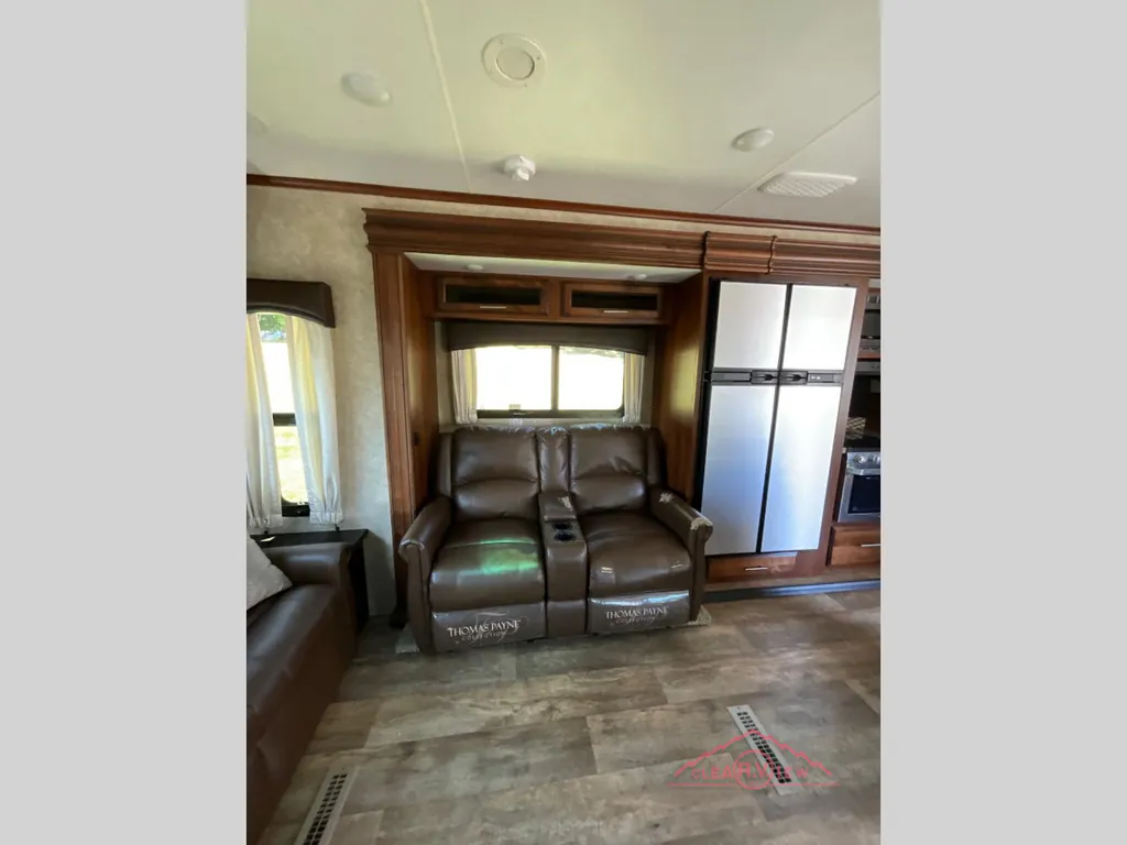2018 Jayco Eagle 322RLOK, Photos photo 12