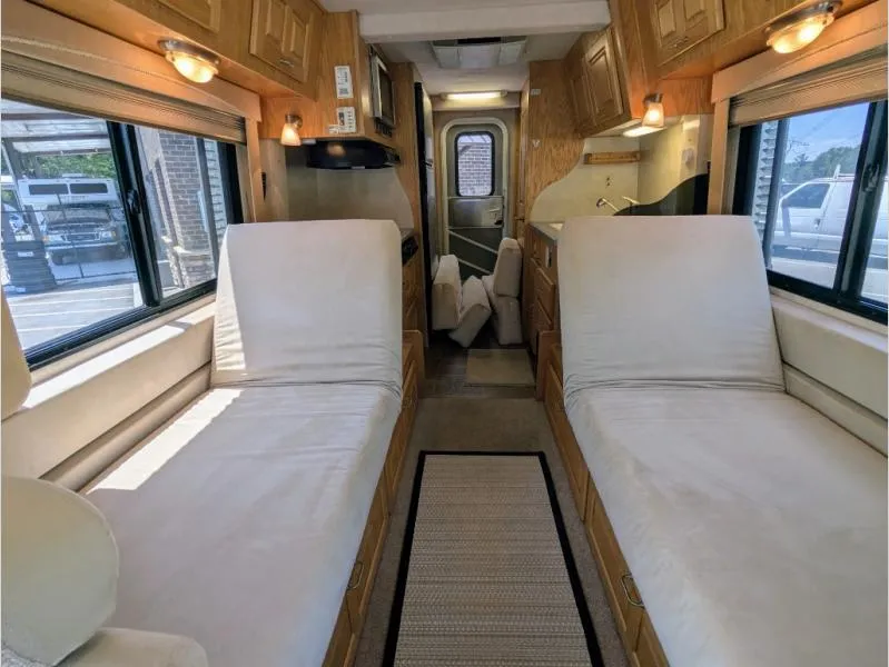 2009 Born Free Built for Two 22BFT - Photo 4