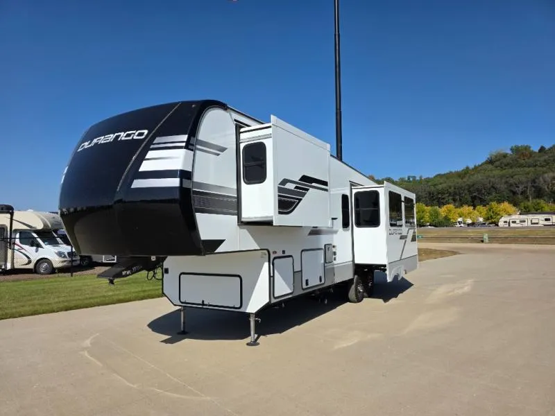 2025 KZ Durango D321RKT - Photo 3