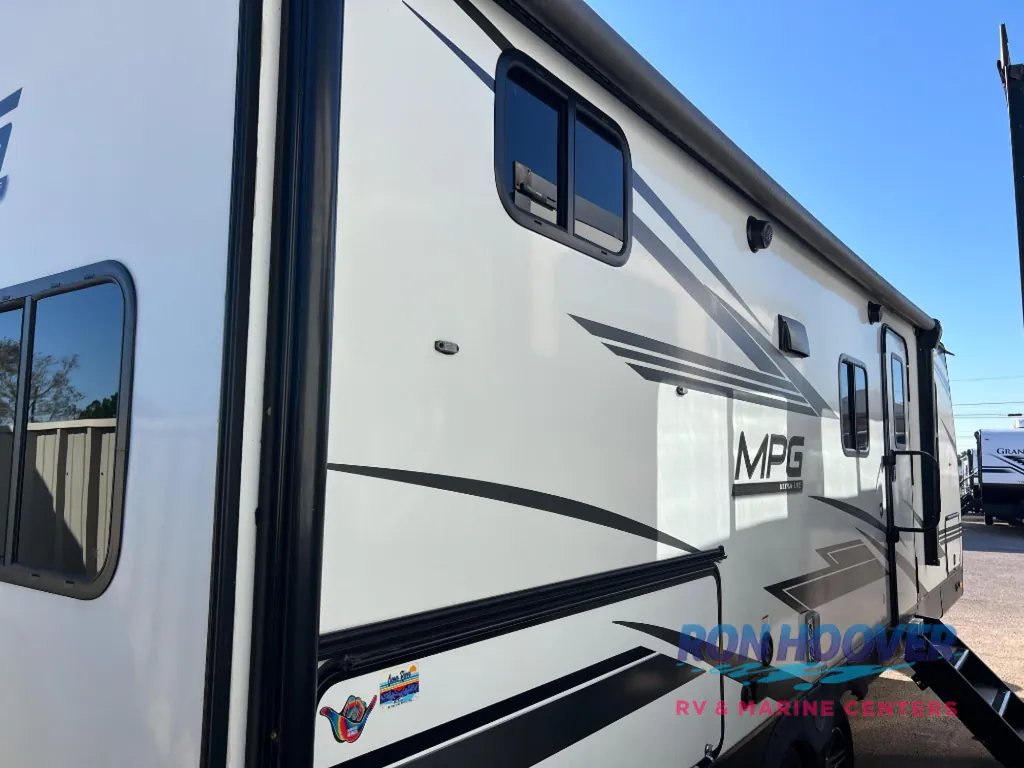 2021 Cruiser RV MPG 2500BH, Photos photo 2