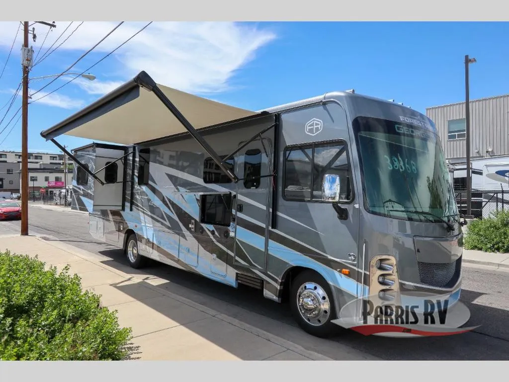 2026 Forest River Georgetown 5 Series GT5 34M5 - Photo 2