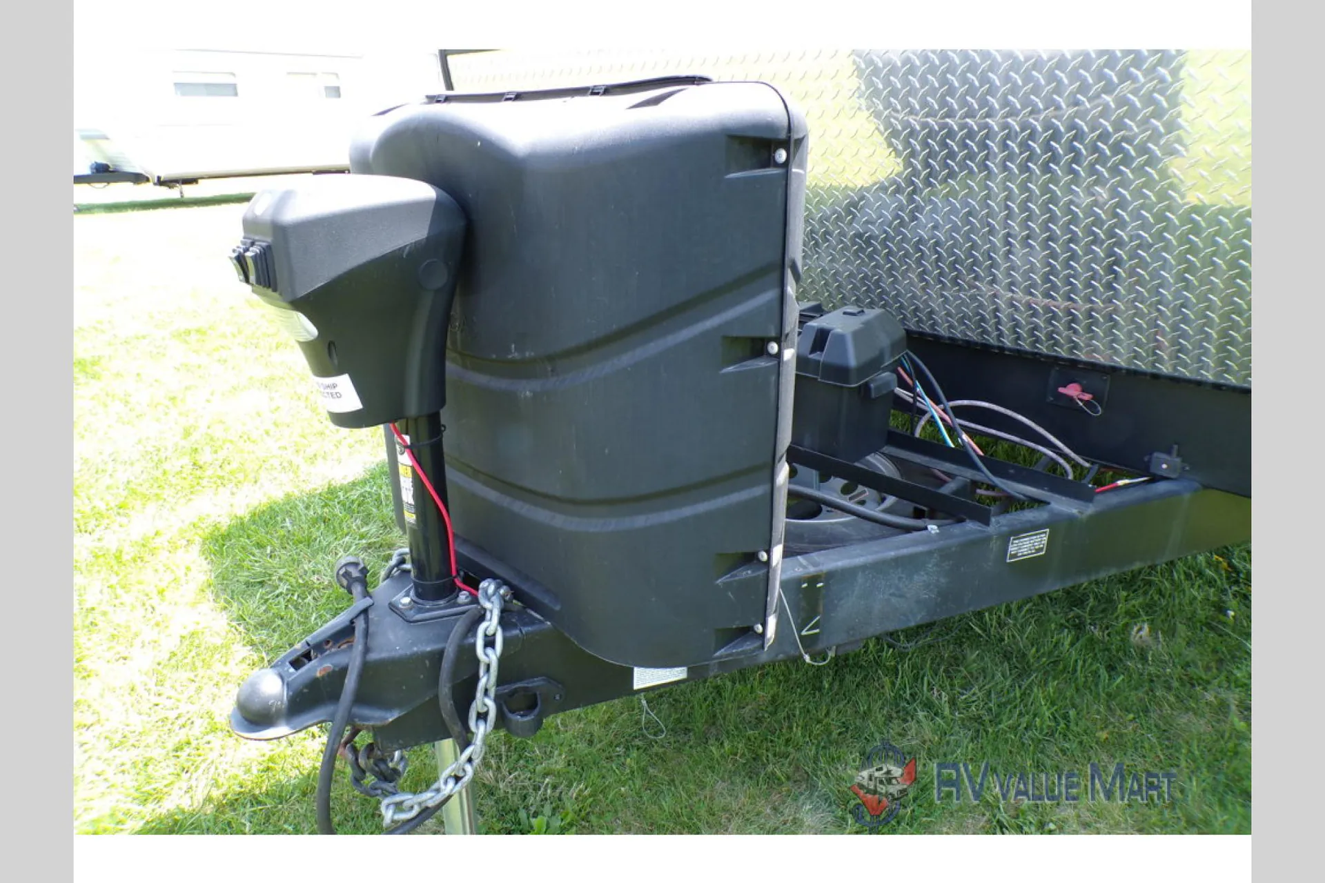 2023 Coachmen Adrenaline 27KB - Photo 3