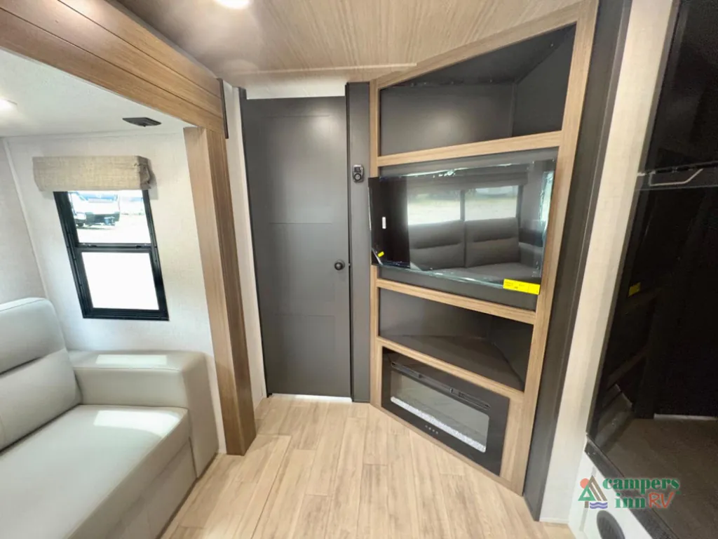 2027 Forest River Vibe Extreme Lite 2600RB, Photos photo 34