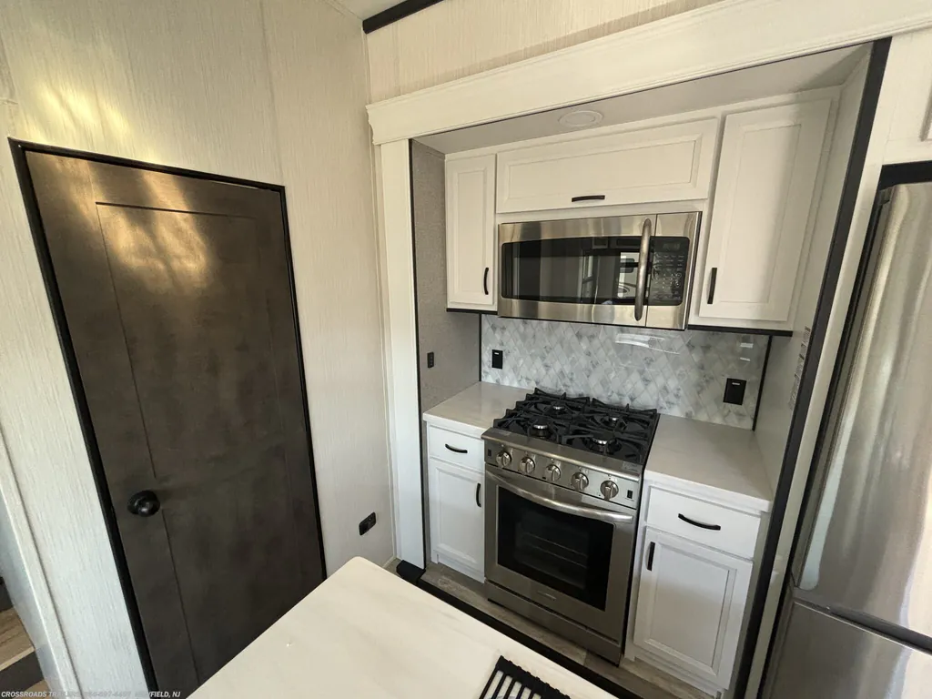 2023 Forest River Cedar Creek 371FL, Photos photo 28