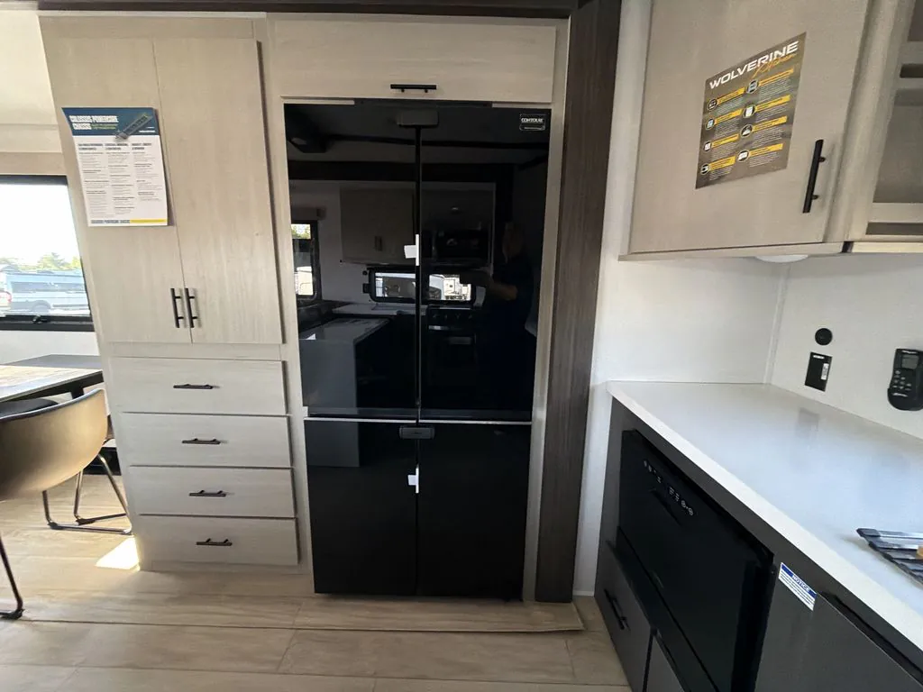 2027 Forest River RV Wolverine 36BC, Photos photo 24