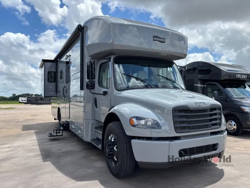2027 Newmar Grand Star 3444 - Photo 2