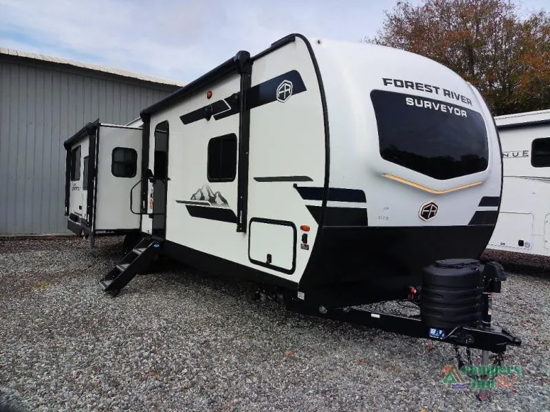 2026 Forest River Grand Surveyor 290RLDS - Main photo