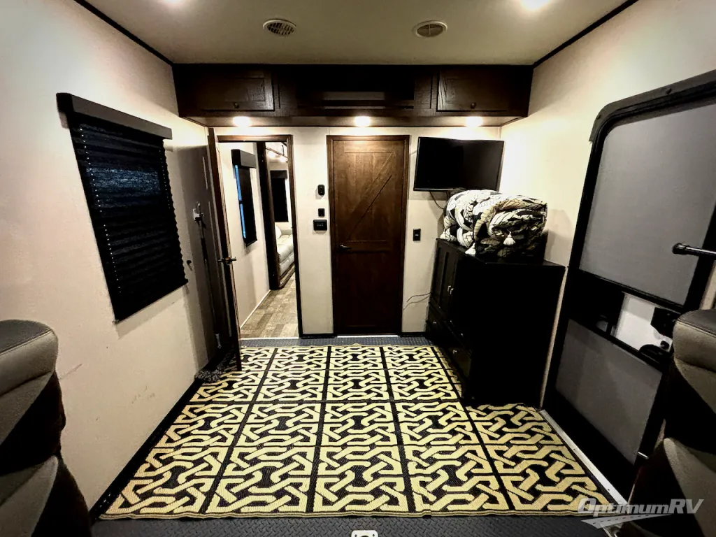 2020 Forest River XLR Hyperlite 3212, Photos photo 16