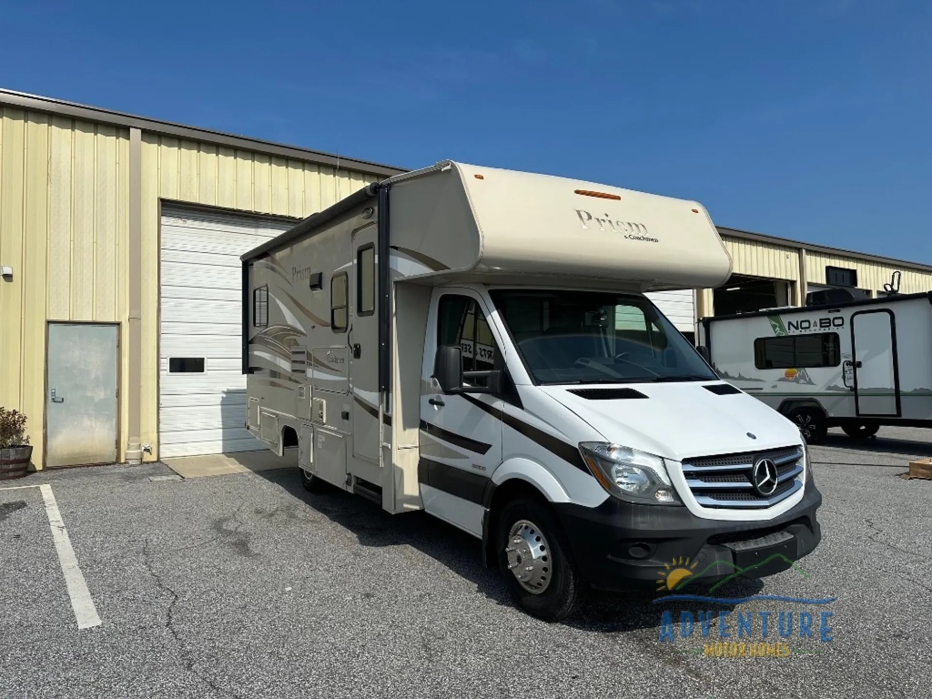 2015 Coachmen Prism 2250 - Photo 2