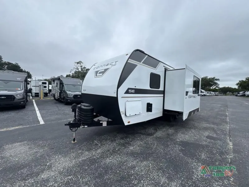 2026 KZ Connect SE C221RBSE - Photo 3