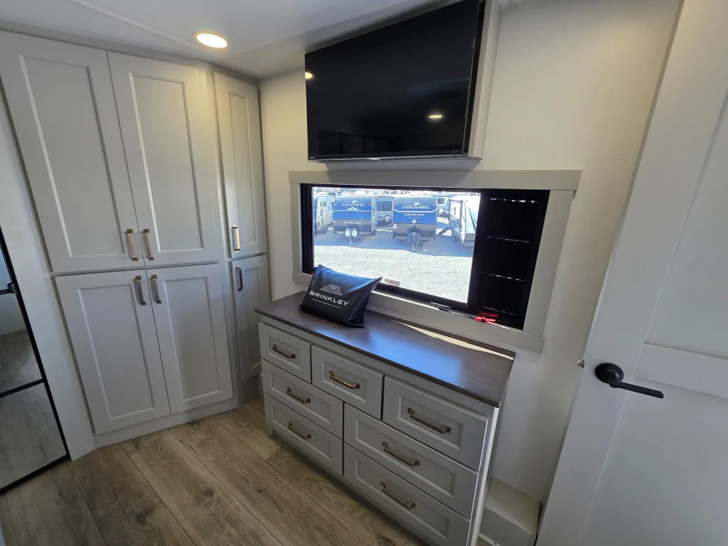 2024 Brinkley Model G 3500, Photos photo 58