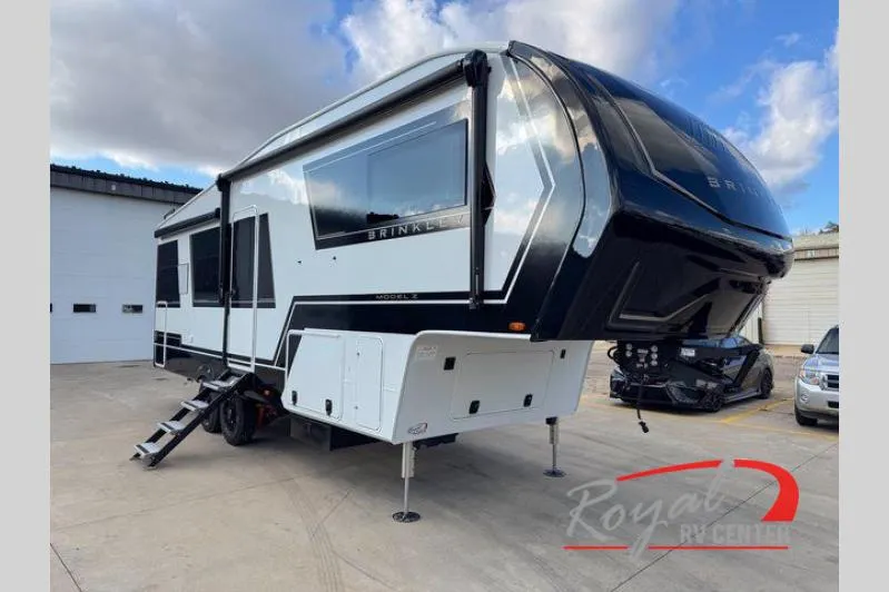 2026 Brinkley Model Z 2680 - Photo 2
