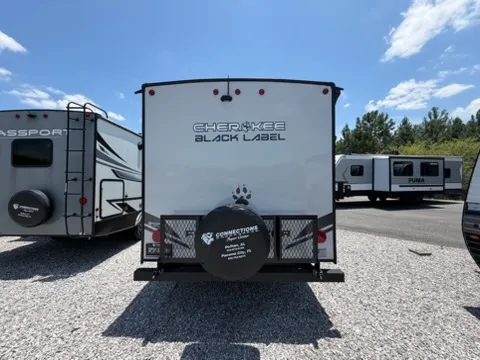2026 Forest River Cherokee Wolfpup 16FQBLW - Photo 4