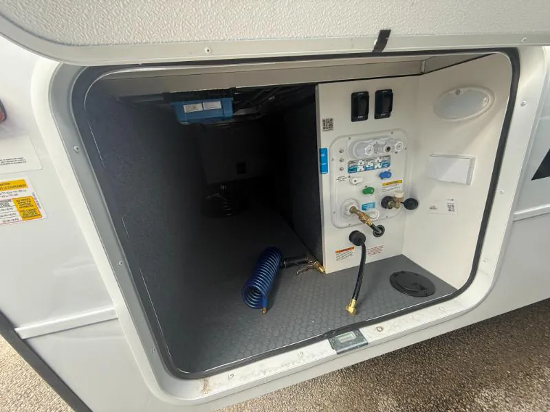 2026 Brinkley Model I 280, Photos photo 32