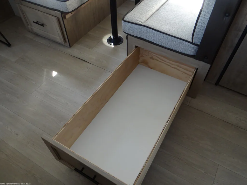 2026 Forest River Cherokee Wolf Den 306MM, Photos photo 20