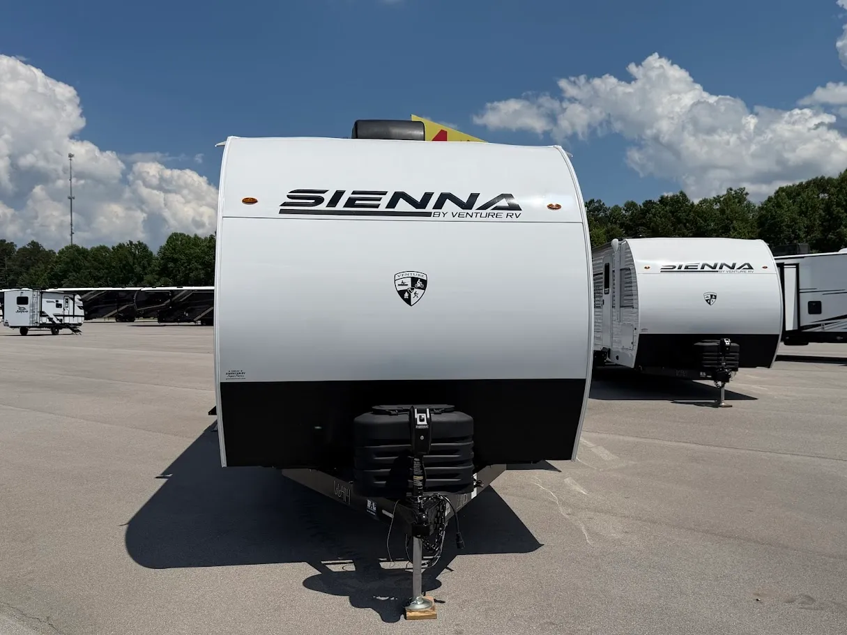 2027 Venture RV Sienna SA271VBH - Photo 3