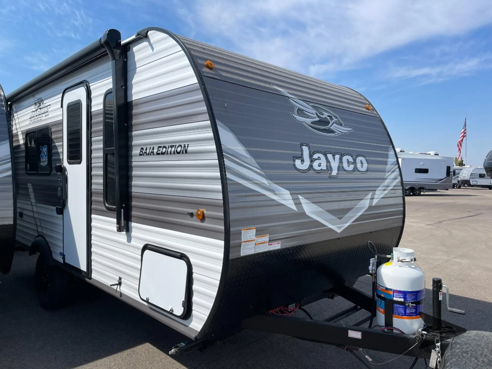 2027 Jayco Jay Flight 175FQW - Photo 2