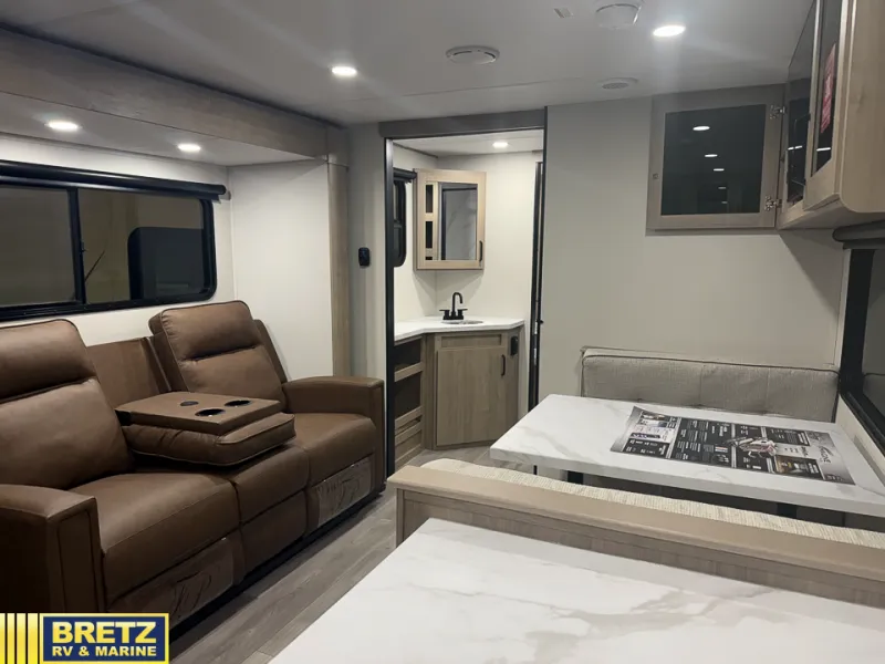 2026 Grand Design Imagine XLS 23LDE - Photo 3
