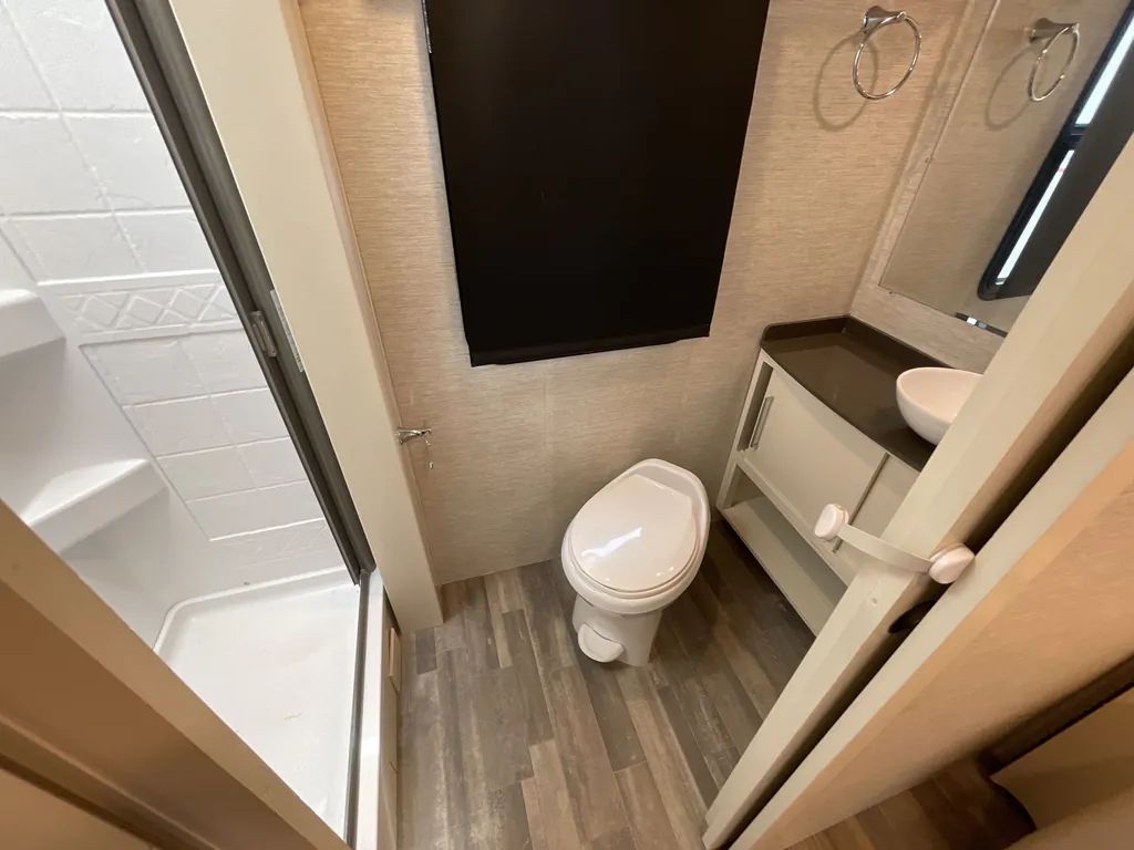 2020 Tiffin Wayfarer 25 RW, Photos photo 28