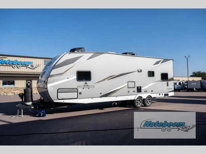 2022 Coachmen Adrenaline 27KB - Photo 4