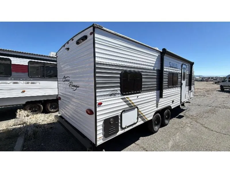 2026 Highland Ridge Open Range Colt CTR Edition 25BH - Photo 3
