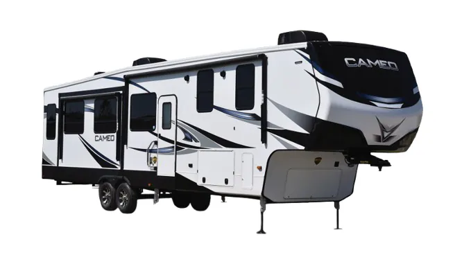 CrossRoads Cameo CE4031FL exterior