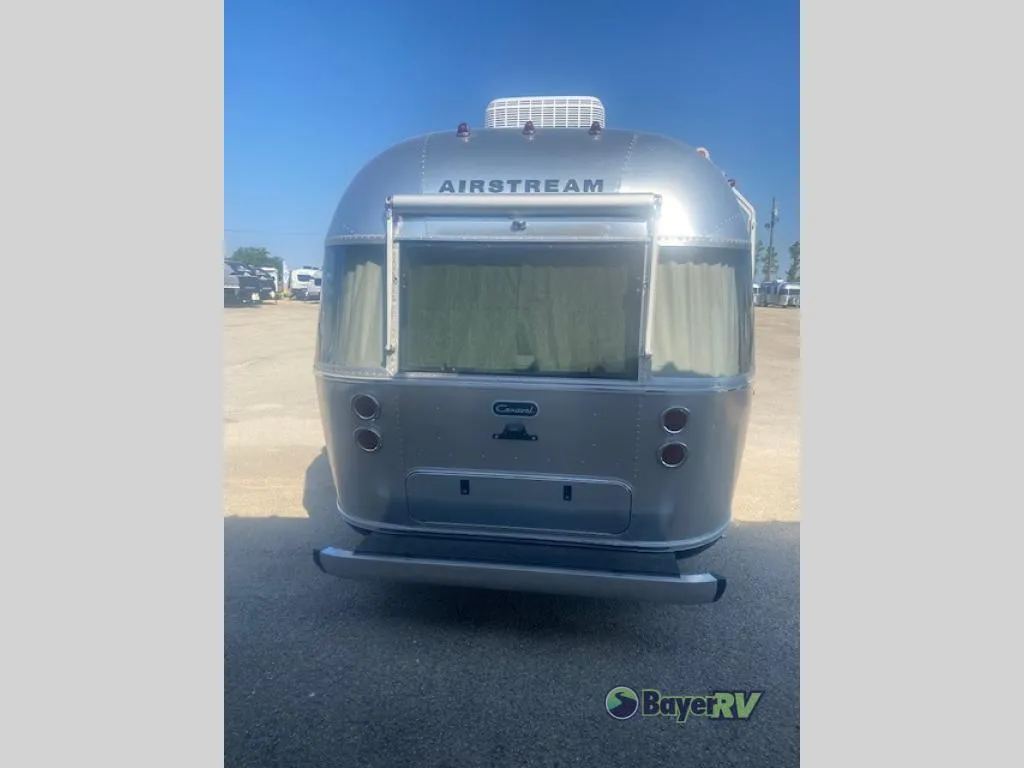 2026 Airstream Caravel 16RB - Photo 4
