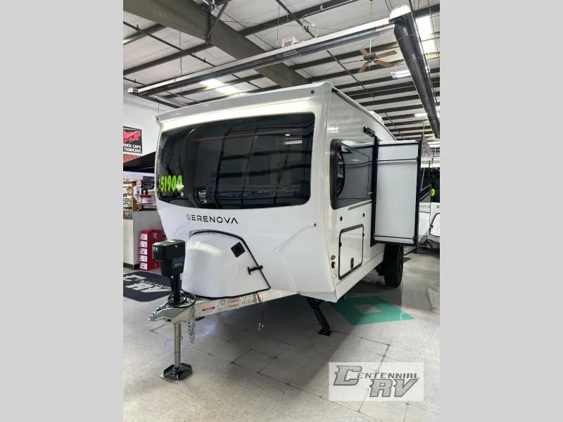2026 Grand Design Serenova 150HL - Photo 2