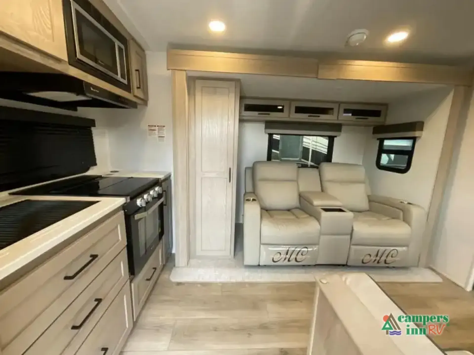 2026 Forest River Rockwood Mini Lite 2515S - Photo 4