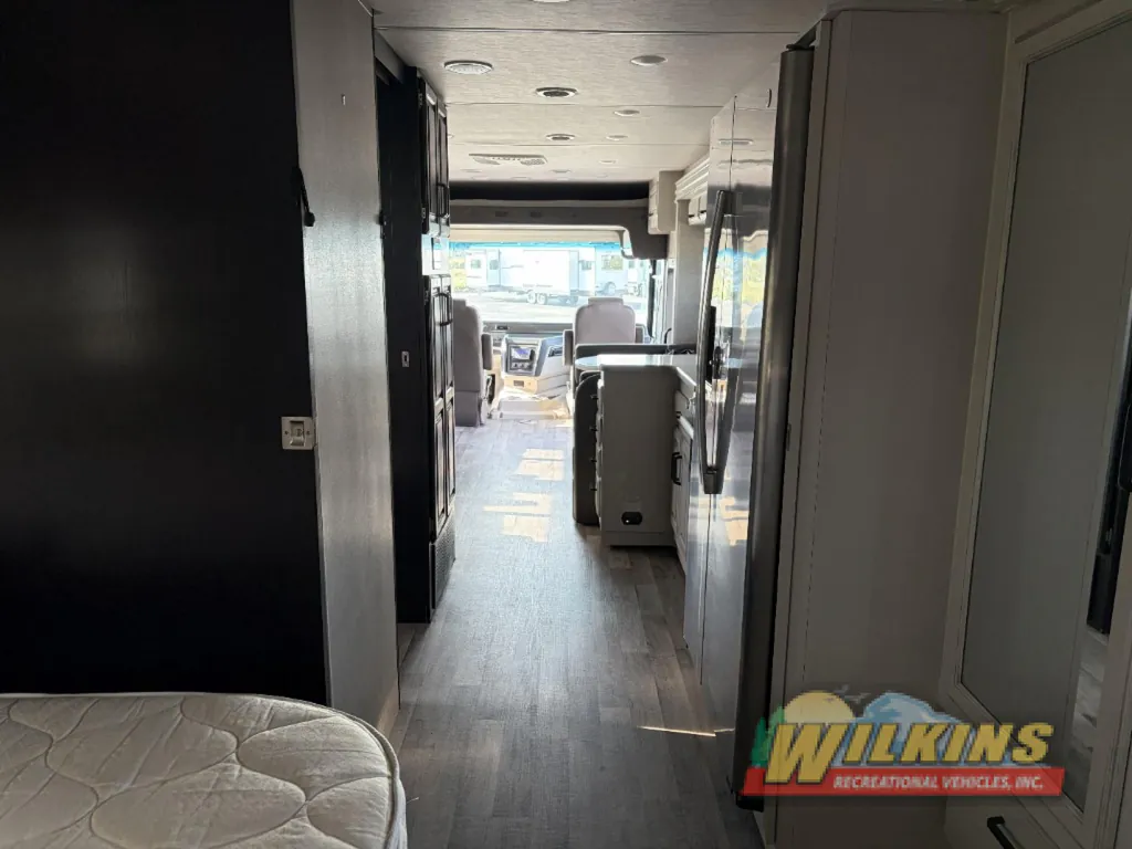 2023 Entegra Coach Vision XL 36C, Photos photo 28