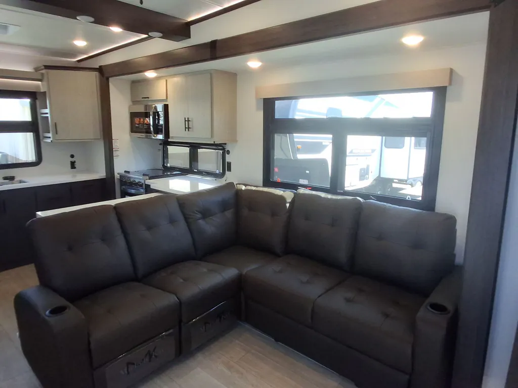 2027 Forest River RV Wolverine 32JF, Photos photo 9