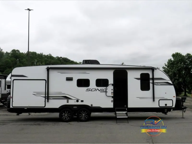 2025 Venture RV Sonic 241VRB - Photo 2