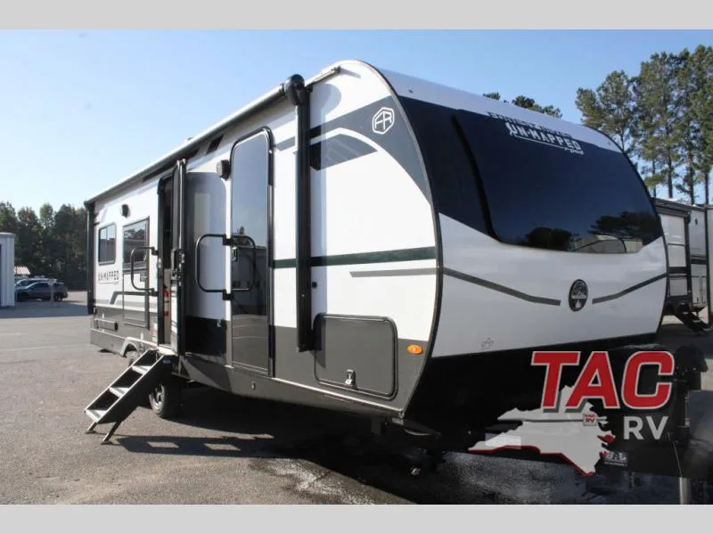 2026 Forest River RV Un-Mapped 24RK - Photo 2