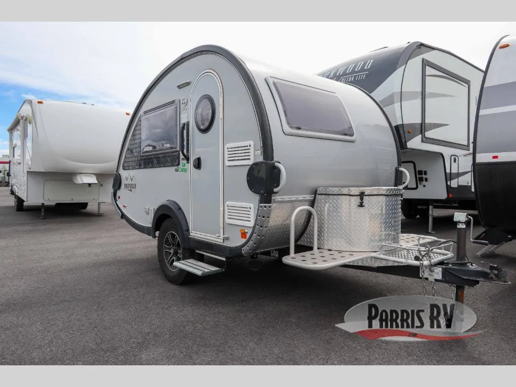 2020 nuCamp RV TAB 320 S - Main photo
