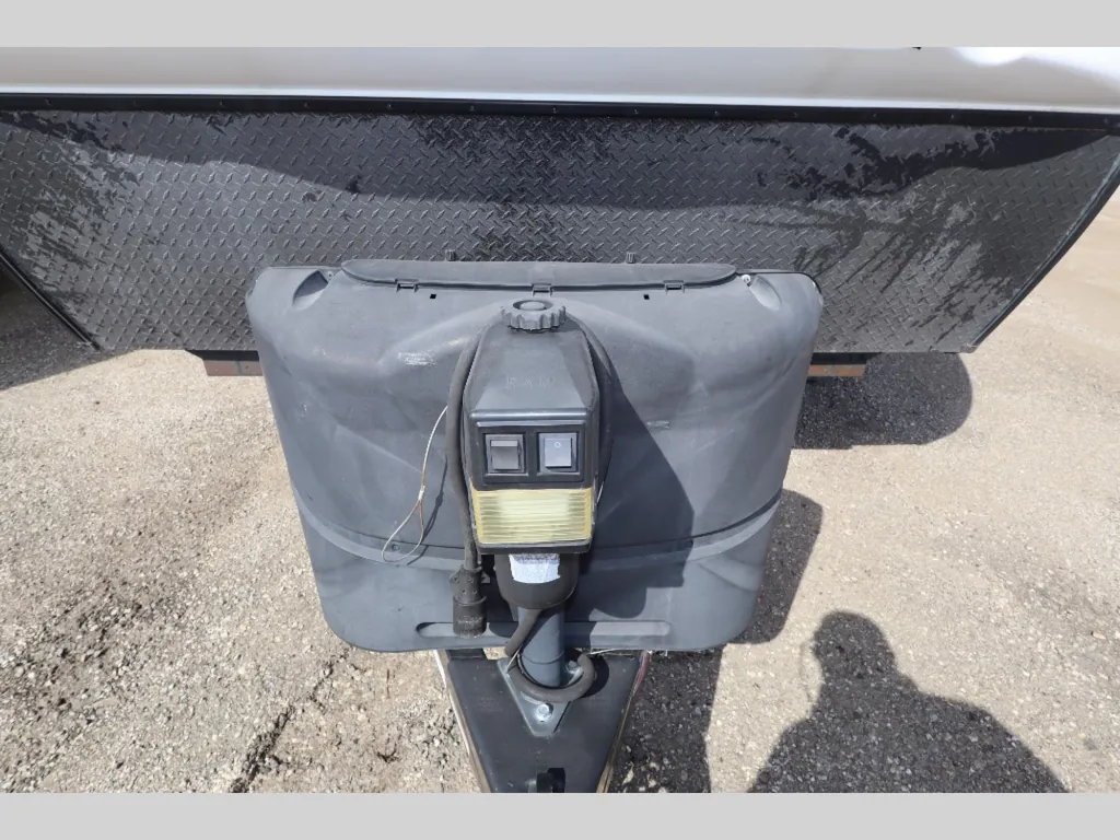 2019 Forest River Vibe 22RB, Photos photo 9